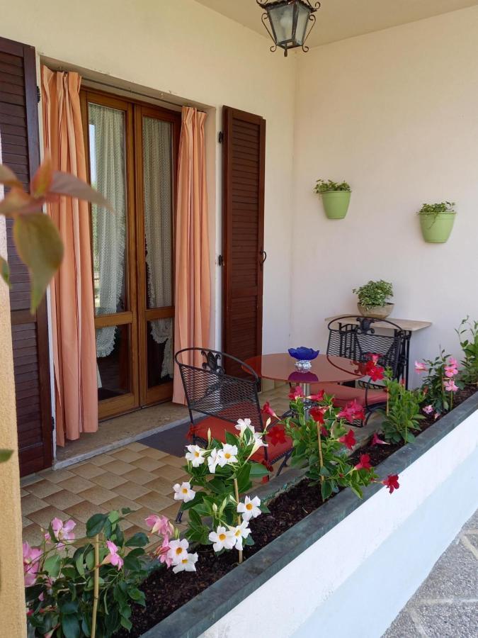 B & B Cedro Argentato Леньяго Экстерьер фото